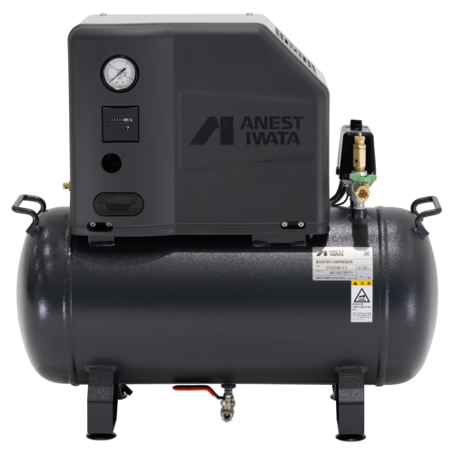 Arkan Aysa - Booster compressor Arkan Aysa - Booster compressor