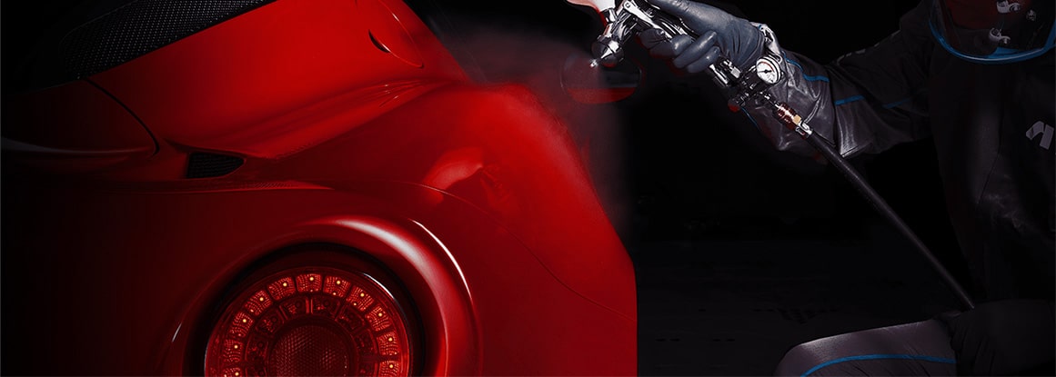 Anest Iwata Products