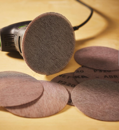 pl141123094 drywall sanding mesh screen disc orbital sander automotive abranet dust free