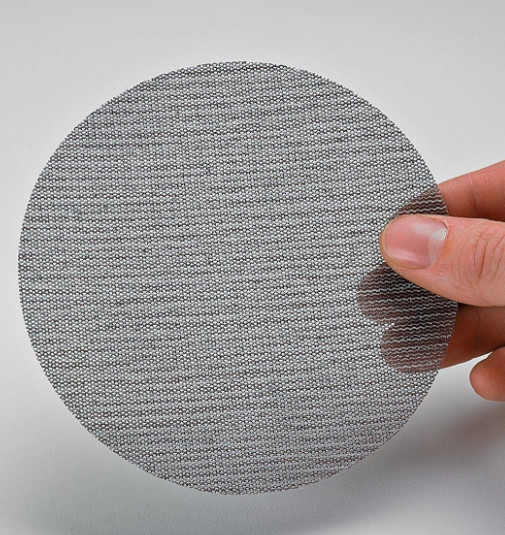 pl141123095 drywall sanding mesh screen disc orbital sander automotive abranet dust free