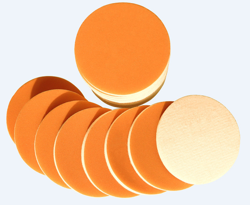 pt139714602 sanding sponge pad flexible abrasive sanding sponge orange purple brown pink