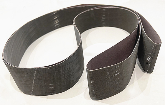 pc133678058 pyramid ceramic j wt flexible cloth sanding blets 3 dimensional ceramic trizact