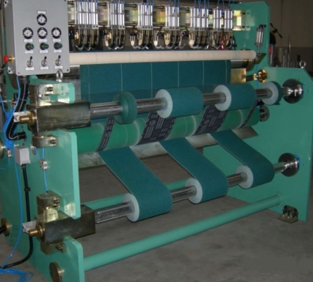 pc135516549 jumbo abrasive cloth roll sandpaper sanding substrate j x y weight