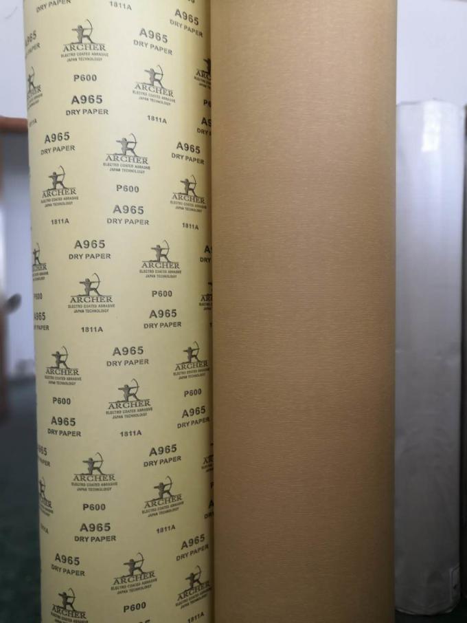 pc135516549 jumbo abrasive cloth roll sandpaper sanding substrate j x y weight
