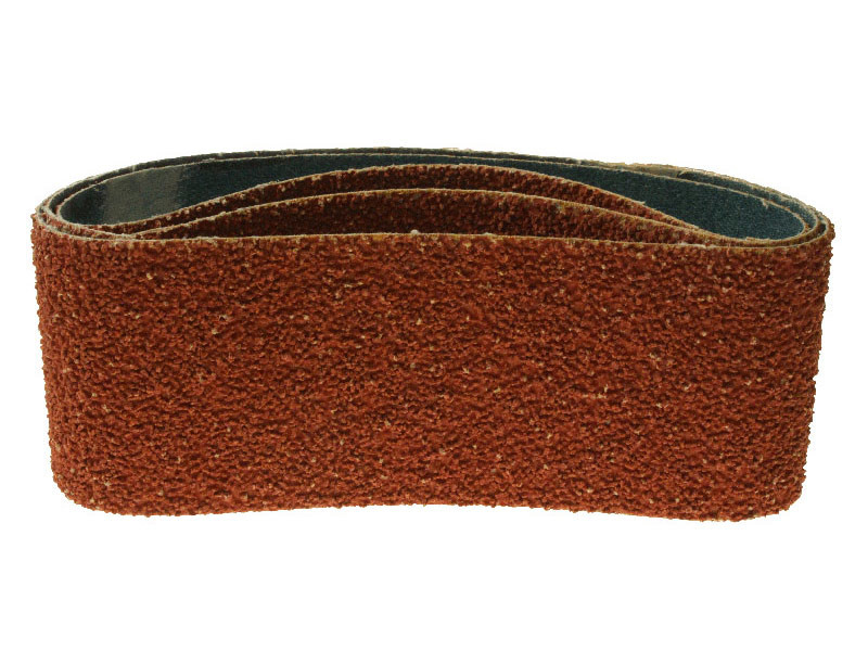 pl140599866 long lasting agglomerate sanding belts silicon carbide aluminum oxide metalworking